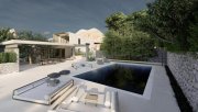 Sitia Neubau-Projekt: Kreta, Sitia: Luxuriöse Residenz mit Pool und Meerblick zu verkaufen Haus kaufen